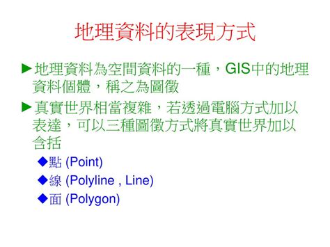 離散型面狀地理現象|玩玩看地理空間資料! (2) — 地理資料幾何運算